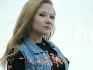 AnabelleXPink