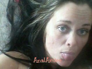 AnalAmiee Celebrix