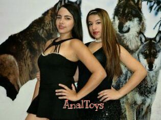 AnalToys