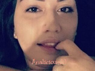Analicious22
