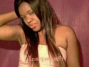Analqueenx91