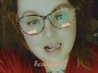 Analtwist22