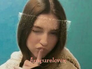Anapurelovex