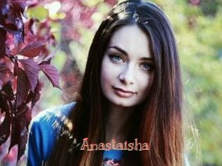 Anastaisha