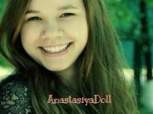 AnastasiyaDoll