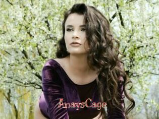 AnaysCage