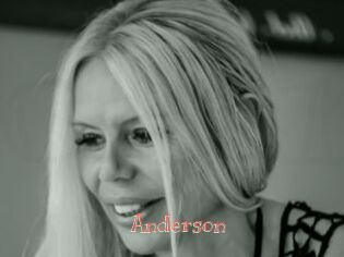 Anderson Celebrix