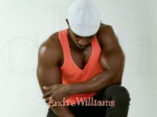 AndreWilliams
