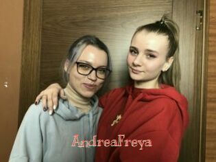 AndreaFreya