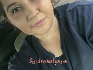 Andrealilyana