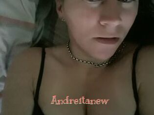 Andreitanew
