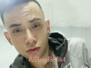 AndresBoyHot