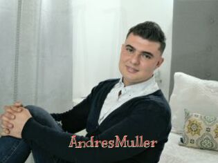 AndresMuller