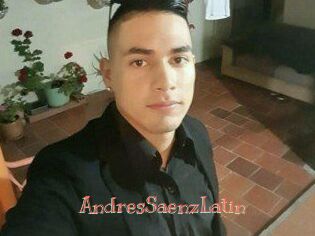 AndresSaenzLatin