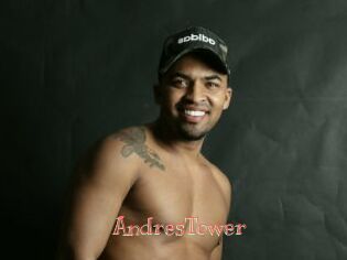 AndresTower
