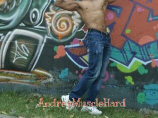 AndreyMuscleHard