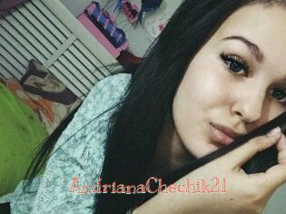 AndrianaChechik21