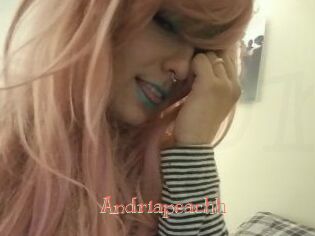 Andriapeachh