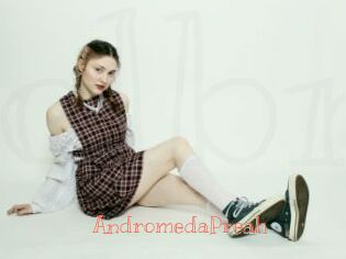 AndromedaPreah