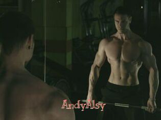 AndyAlsy