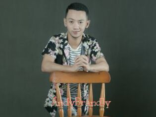 AndyBrandly