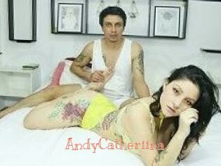 AndyCatheriina