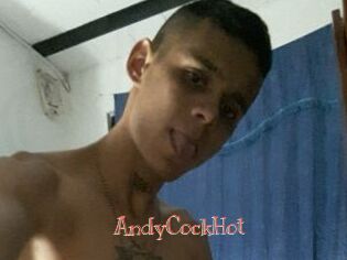 AndyCockHot