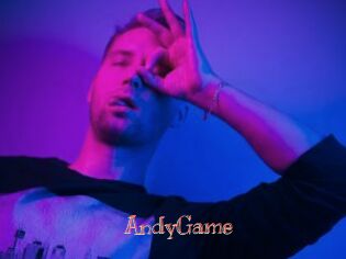 AndyGame