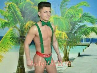 AndyMARLOW