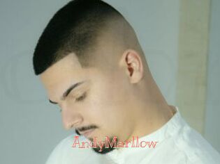 AndyMarllow