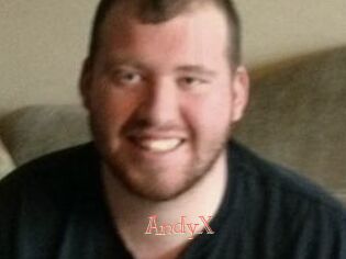 AndyX