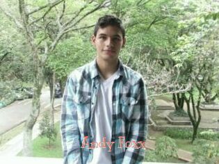 Andy_Foxx