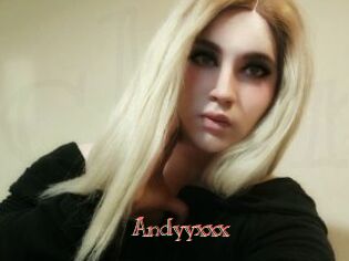 Andyyxxx Celebrix