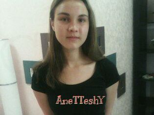 AneTTeshY