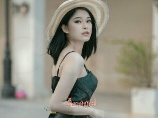 Anegel