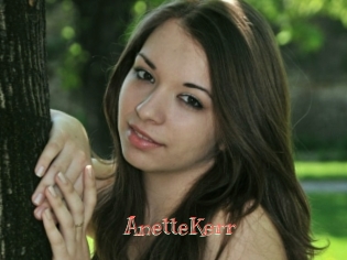 AnetteKerr