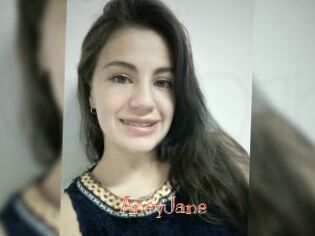 AneyJane