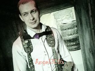 Angel2016