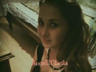 Angel20Leila