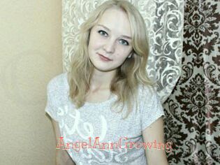 AngelAnnGrowing