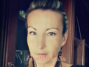 AngelDemonXx