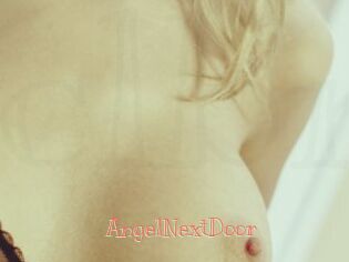 AngelNextDoor