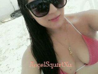 AngelSquirtXu