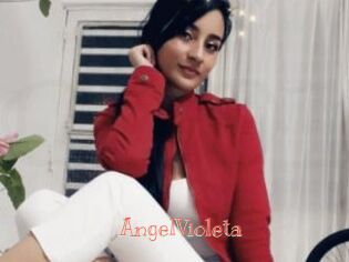 AngelVioleta