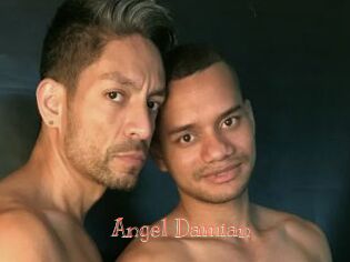 Angel_Damian Celebrix