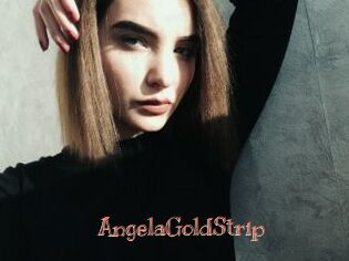 AngelaGoldStrip