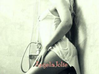 AngelaJolie