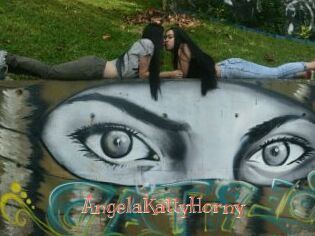 AngelaKattyHorny