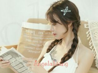 AngelaLiang Celebrix
