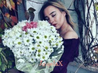 AngelaX